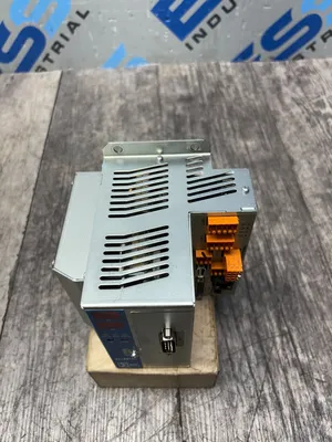 SIGMATEK C-IPC Electrical/PLC/Automation | ESS Industrial Equipment Sales (6)