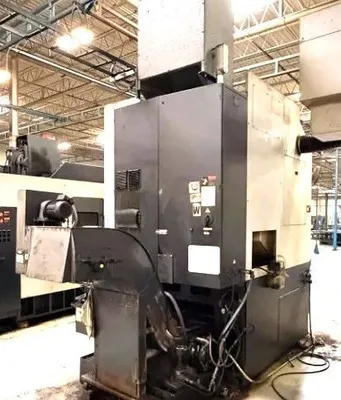 2007 DOOSAN PUMA V550 CNC Lathes | CNC EXCHANGE (4)