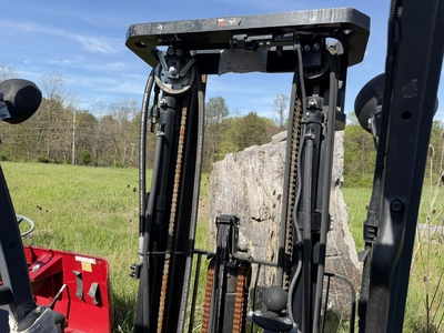 Used TOYOTA 8FGCU25 Misc Forklifts West Virginia US | Miedema Asset Management Group #1421876