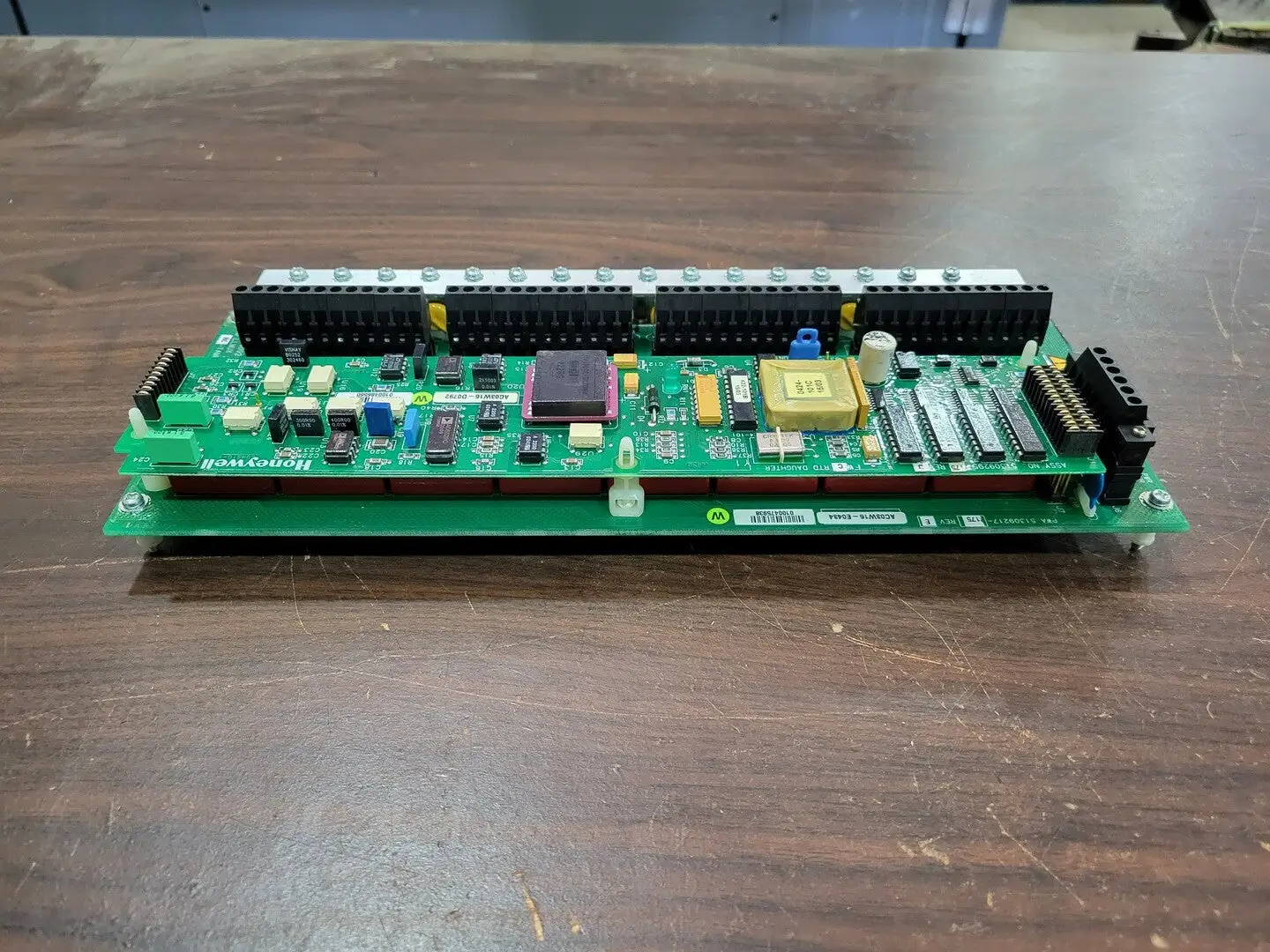USED HONEYWELL 51309218-175