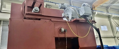 Used _UNKNOWN_ _UNKNOWN_ Parts Formers New Jersey US | National Machinery Exchange #1500166
