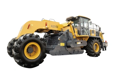 XCMG GLOBAL XLZ2103S Hydraulic Cold Recycler | Iron Listing (1)