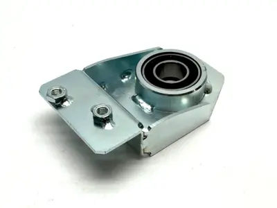 New | in-Stock Knapp BBU_FR Bearings Michigan US | Maverick Industrial Sales #1454040