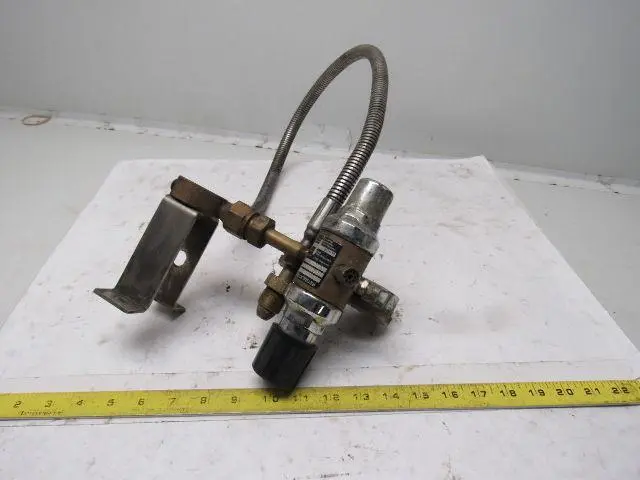 Used CONCOA _UNKNOWN_ Miscellaneous MRO | Arrow Industrial #651398