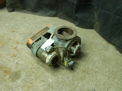 Used _UNKNOWN_ F1001 Air Locks Minnesota US | A&I Equipment #1317555