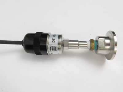 Used Varian 531 TC, DST-531 Semiconductor - Other California US | ANACAPA EQUIPMENT BROKERS, INC #1328515