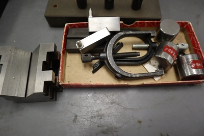 Used GENERIC GENERIC Workholding (Misc) Minnesota US | Machinesused.com #1377466