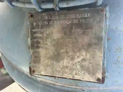USED DE DIETRICH NA