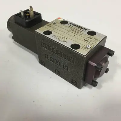 USED HYDROLUX K-WE42P06C21PAOBN/P15