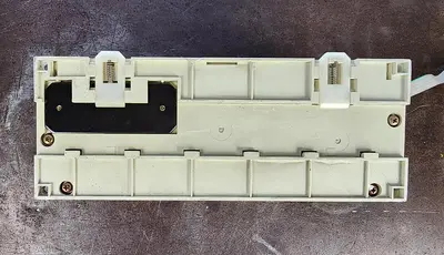 USED ALLEN-BRADLEY 1745-LP103