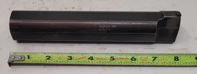 Used VALENITE 9T9 G-TB-175 Misc Industrial Equipment Kentucky US | Aucto #687535