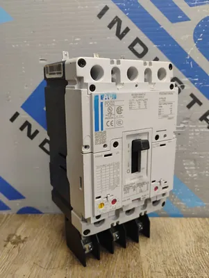 Eaton PDG23M0150R2NJ Electrical/PLC/Automation | ESS Industrial Equipment Sales (2)