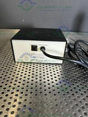 USED J-KEM SCIENTIFIC 210 TIMER TEMPERATURE CONTROLLER 120 VAC, 840 WATTS
