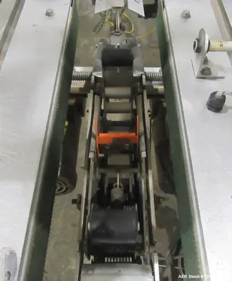 USED WEXXAR WF-S