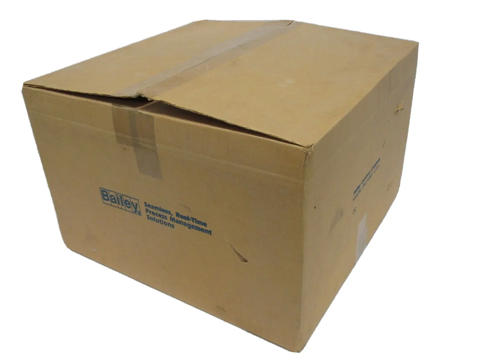 NEW BAILEY IPCHS01 POWER MODULE CHASSIS INFI 90