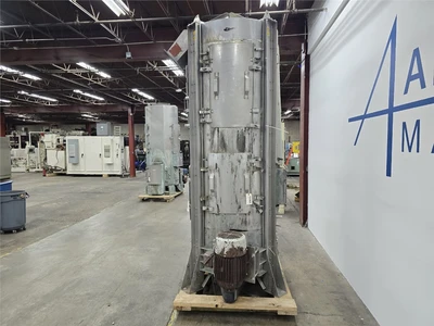 USED GALA INDUSTRIES 403BF