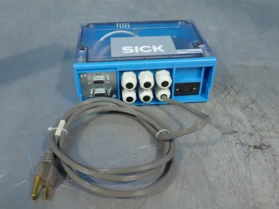 NEW 2009 SICK CDM4200102