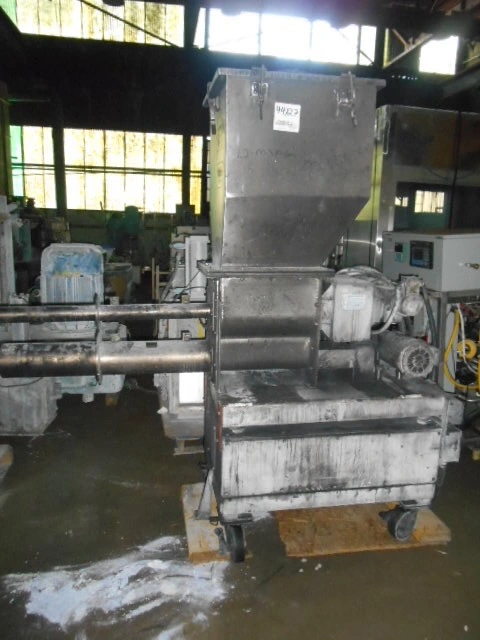 Used _UNKNOWN_ _UNKNOWN_ Screw Feeders Ohio US | Federal Equipment Company #1553367