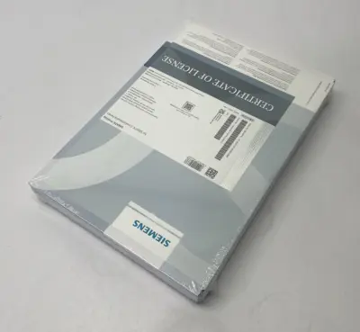 New | in-Stock Siemens SIMATIC ProDiag for SIMATIC Comfort/Mobile Panels Automation Control (HMI) Michigan US | Maverick Industrial Sales #1393345