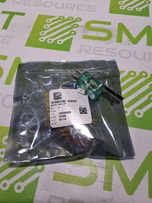 UNIVERSAL INSTRUMENTS SCHALTBAU 158071 HEAD LIFT SWITCH - NEW