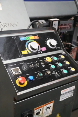 Used MARVEL PA13/3 Horizontal Band Saws California US | Sterling Machinery Exchange #1465873