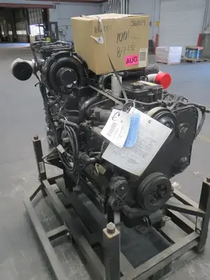 New | in-Stock CUMMINS QSL9 Diesel Engines Georgia US | Atlanta Truck Equipment #1297017