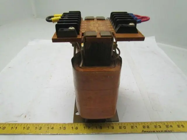 Used BASLER _UNKNOWN_ Miscellaneous MRO | Arrow Industrial #645733