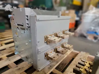 USED SQUARE D NW16H