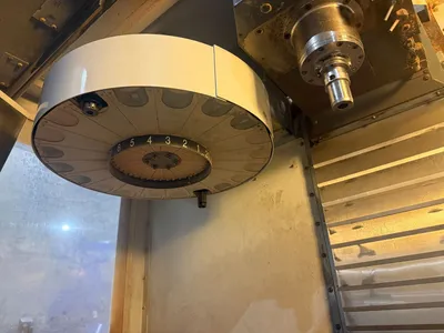 USED 2011 HAAS VF-1