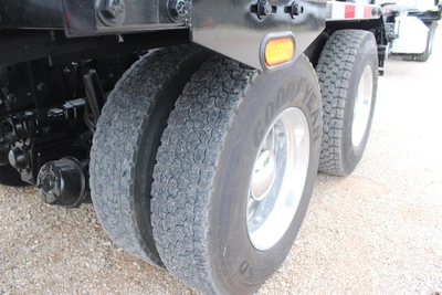 Used 2018 FREIGHTLINER 114SD Rolloff Trucks Texas US | Roll Off Truck World #1491762