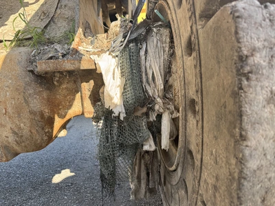 Used 2011 VOLVO L120F Wheel Loaders Indiana US | Miedema Asset Management Group #1404051