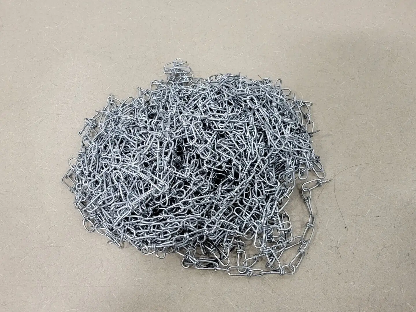 USED NESCO LC3-100