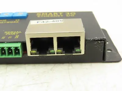 Used HILMOT _UNKNOWN_ PLC Ethernet Equipment Indiana US | Arrow Industrial #1364920