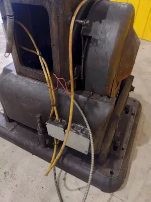 USED TISHKEN 4HW