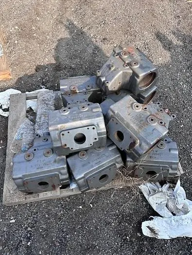 Used WAUKESHA VHP Engine Parts & Accessories | Compression Source #410336