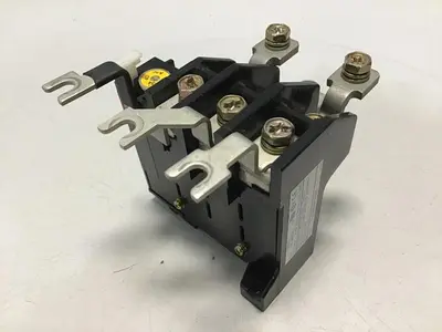 USED FUJI ELECTRIC TR-4N/UL TR801