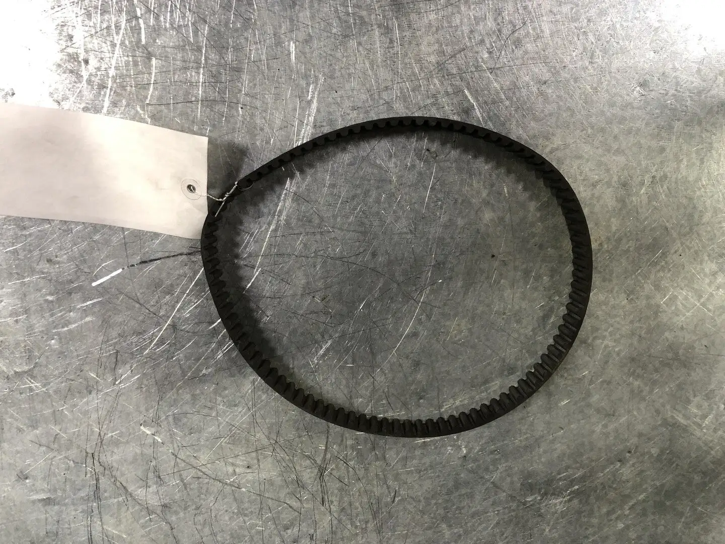 USED BANDO HTS 720-8M