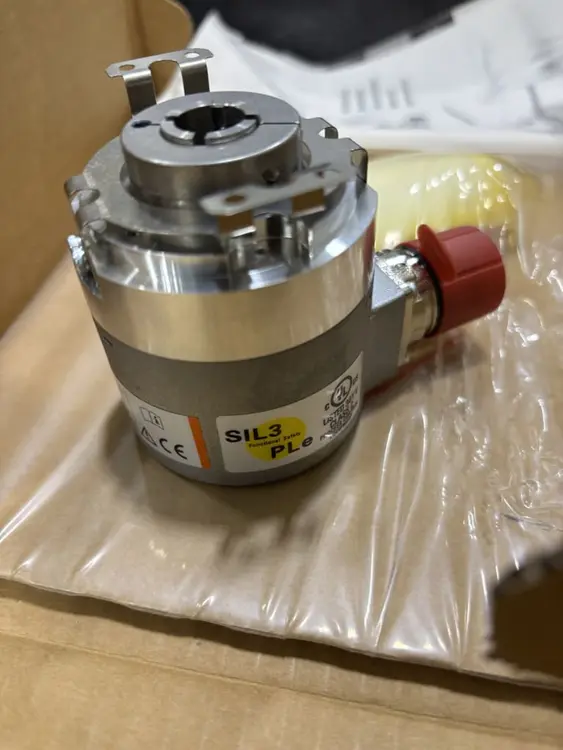 Used _UNKNOWN_ _UNKNOWN_ Encoders New York US | Apex Group #1550690