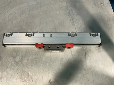 Used _UNKNOWN_ _UNKNOWN_ Linear Encoders Ohio US | HGR 24 #1383969
