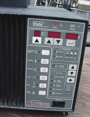 USED NORDSON 3100V 1EAV2F