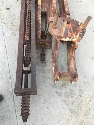 Used INGERSOLL-RAND MAST ECM-350 Drill Rigs Pennsylvania US | East West Machinery & Drilling #1415693