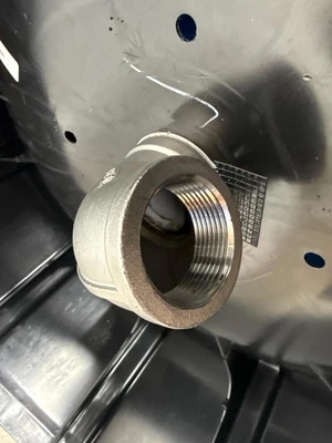 Goulds _UNKNOWN_ Other Pump Parts & Accessories | Fram Fram LLC (10)