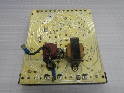 Used LOUIS ALLIS _UNKNOWN_ Circuit Boards | OCO Industrial #1661962