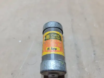 Used ENGLISH ELECTRIC CIA15 Misc Electrical & Power Parts British Columbia CA | Lenmark #1438949