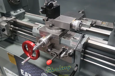Used STANDARD MODERN 1440MILITARY Engine Lathes California US | Sterling Machinery Exchange #1466854