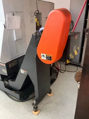 Used MAZAK QUICK TURN NEXUS 200-II MSY CNC Lathes California US | MachineStation #1487219