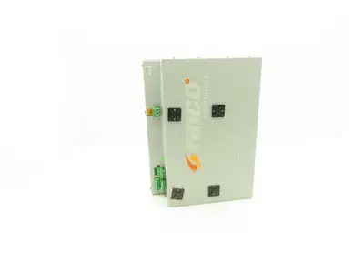 Rinco Ultrasonics AGM35-4-900P-230-B2 Ultrasonic Generator for Plastic Welding