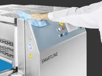 RONDO SMARTLINE Stress Free Make Up Line 2 | Harvest Equipment and Fabrication Inc (4)