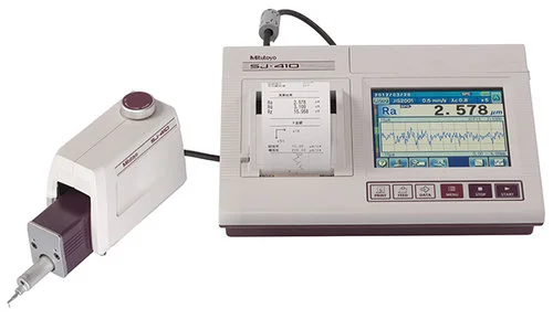 MITUTOYO SJ-410 Measuring Machines | PREMIER ENGINEERING LLC