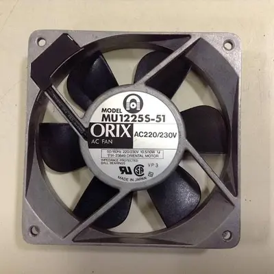USED ORIX MU1225S-51